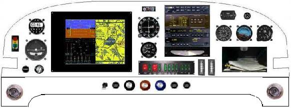 Panel Option E