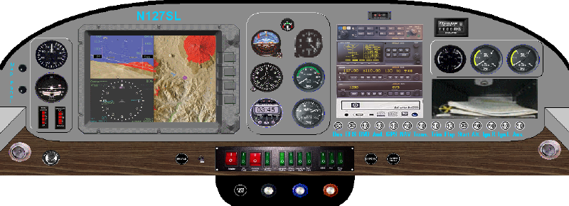 Panel Option G